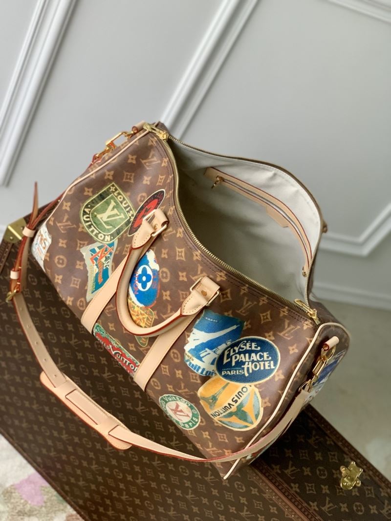 LV Travel Bags